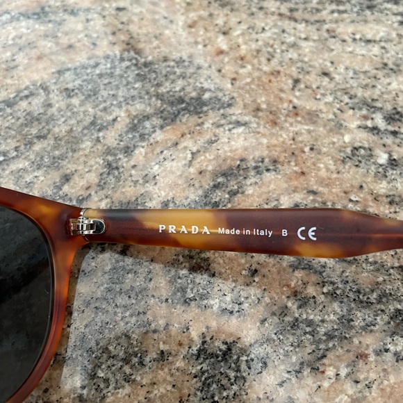 Prada Sunglasses - Picture 3 of 5